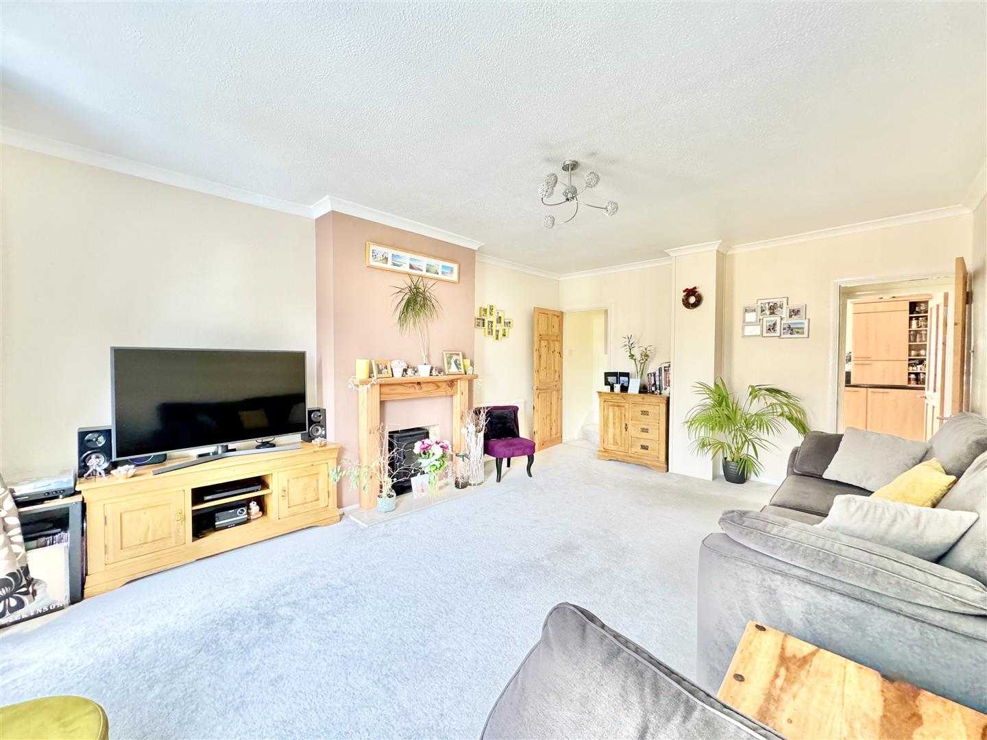 Michele Close, St. Leonards-On-Sea